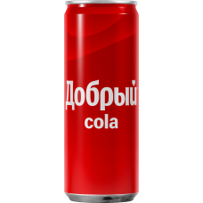 Cola 0.33